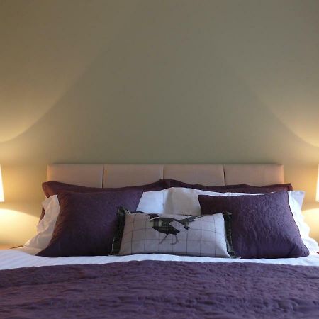The Olive Tree Bed and Breakfast Gosport Exterior foto