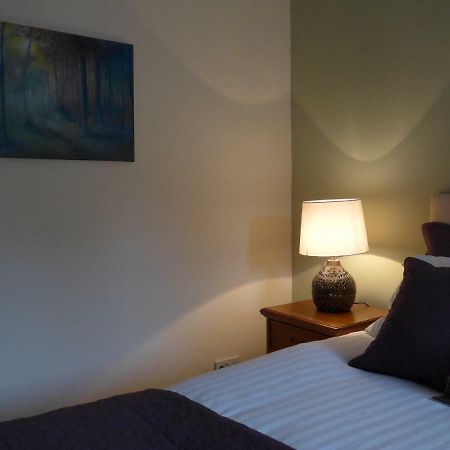The Olive Tree Bed and Breakfast Gosport Exterior foto